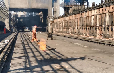 中央生態環保督察通報新疆“烏昌石”區域 問題不嚴不實不力不牢，警鐘為誰而鳴？